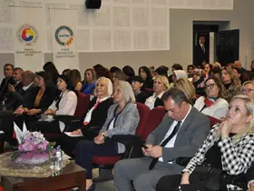 Kadın girişimciler Kars’ta buluştu
