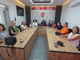 Kadınlar Nazilli için güçbirliği yapacak
