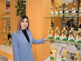Kadooğlu Holding’in İSO 500’de istikrarlı yükseliş sürüyor

