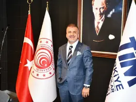 Kadooğlu’ndan Cumhurbaşkanı Erdoğan’a teşekkür
