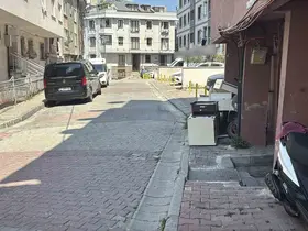 Kağıthane’de Azerbaycanlı kadın evinde ölü bulundu
