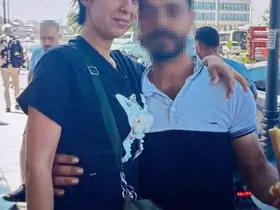 Kağıthane’de eşiyle tartışıp taksiye binen kadından acı haber: Ormanlık alanda cansız bedeni bulundu
