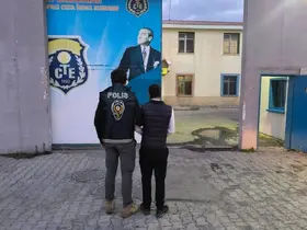 Kağızman’da polis uyuşturucu tacirlerine göz açtırmıyor

