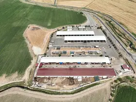 Kahramanmaraş canlı hayvan pazarı açıldı
