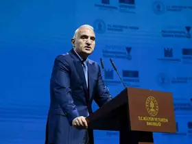 Kahramanmaraş UNESCO’nun ‘Edebiyat Şehri’ oldu
