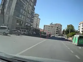Kahramanmaraş’ta motor kazası
