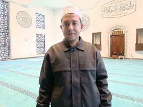 Kahramanmaraş’ta mukabele geleneği sürüyor
