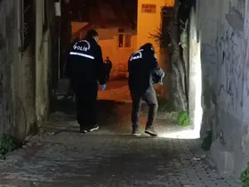 Kahramanmaraş’ta pompalı tüfekli saldırı: 1 ağır yaralı, 4 şüpheli yakalandı
