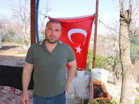 Kahramanmaraş’ta silah seslerini duyunca okula koşan baba yaşadıklarını anlattı
