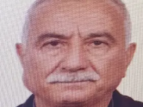 Kahramanmaraş’ta tarlaya yıldırım düştü: 1 yaralı

