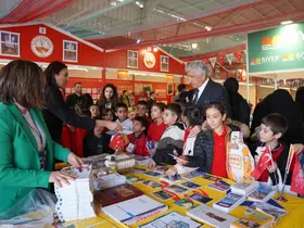 Kahta’da 2. Kitap Günleri başlıyor
