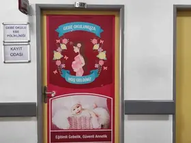 Kahta’da Gebe Okulu açıldı
