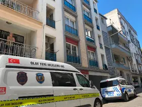 Kaldığı evin banyosunda fenalaşan şahıs kurtarılamadı
