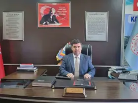 Kale Milli Eğitimde görev değişikliği
