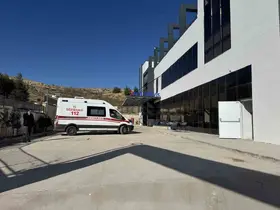 Kalp krizi sonucu vefat eden 6 yaşındaki Eylül’ün ailesi taziyeleri kabul etmeye başladı
