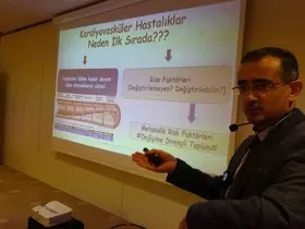 Kalp krizleri artık gençleri de tehdit ediyor
