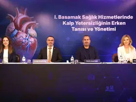 Kalp yetersizliğinde erken tanı hastaya da ekonomiye de kazandırıyor
