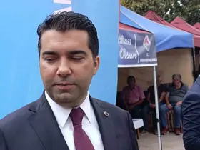 Kaman Belediye Başkanı Demirci: " Ahiliğin her prensibine uygun yaşıyoruz"
