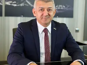 KAMİAD Başkanı Adıgüzel, gazetecilerin gününü kutladı
