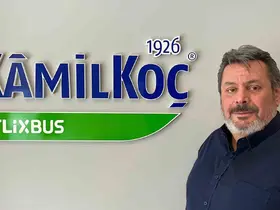 Kâmil Koç, 100’üncü yılında Erdine ile ikinci yüzyılına büyüyerek giriyor
