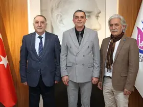 Kamu iş birliğiyle Şehzadeler’e hızlı ve etkin hizmet vurgusu
