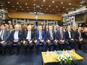 Kamu ve işveren istişare için İzmir Ticaret Odası’nda buluştu
