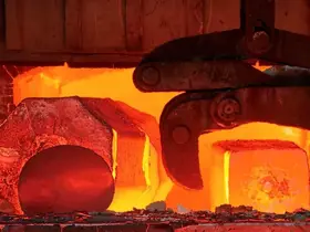 Kamudan toplanan hurdalar MKE tesislerinde silah ve mühimmata dönüştürülüyor
