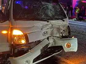 Kamyonetle çarpışan motosikletin 16 yaşındaki sürücüsü hayatını kaybetti
