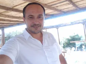 Kamyonun çarptığı yaya hayatını kaybetti
