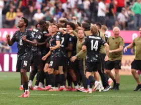 Kanada, 2026 FIFA Dünya Kupası’nda son 16 turuna yükselen ilk ülke oldu
