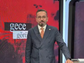 Kanal 23 Genel Yayın Yönetmenliğine Metin Erol getirildi

