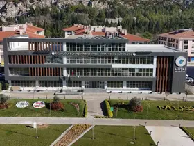 Kanalizasyon hattına atılan madde arızaya neden oldu

