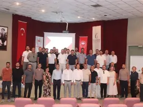 Kanatlı üretiminde biyogüvenlik seferberliği Manisa’dan başladı
