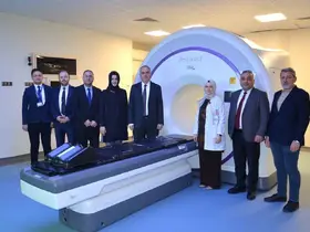 Kanser tedavisinde en yüksek teknoloji hizmete girdi
