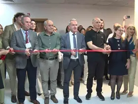 Kanser tedavisinde yeni nesil teknoloji Bursa’da hizmete alındı
