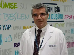 Kanserde erken tanı ve genetik yol haritasının belirlenmesi önemli