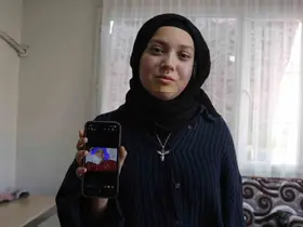 Kanseri yenen Buse’nin hayali kendisi gibi hastalara umut olmak
