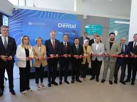 Kapadokya Üniversitesi’nden Nevşehir’e modern Ağız ve Diş Sağlığı Merkezi
