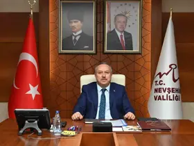 Kapadokya’da bulunan müze ve ören yerleri 2025 yılında 4 buçuk milyon ziyaretçi ağırladı
