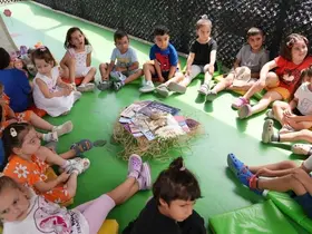 Kapaklı Sosyal Yaşam Merkezi’nde çocuklar ve kadınlar için renkli etkinlikler
