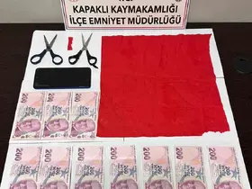 Kapaklı’da zehir tacirlerine geçit yok: 2 tutuklama
