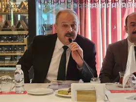 Kapıdağ turizm planı değerlendirme toplantısı gerçekleştirildi
