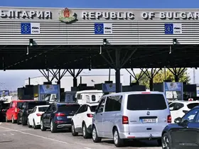 Kapıkule’ye kuzeyde yeni sınır kapısı geliyor
