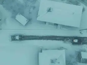 Kar sebebiyle kapanan 35 yolun 34’ü açıldı

