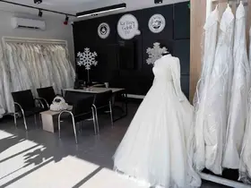 Kar Tanesi Gelinlik Evi’nde yeni sezon heyecanı
