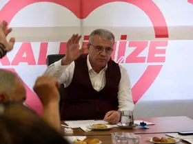 Karabiga, Ahmet Elbi Başkanlığında 7 yılda 1 milyar 960 milyon 150 bin TL yatırım aldı
