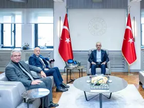 Karabiga’nın içi tamam, şimdi sıra dışında
