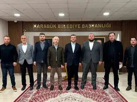 Karabük Belediyesi ve Başkent EDAŞ’tan 140 milyon TL’lik altyapı yatırımı
