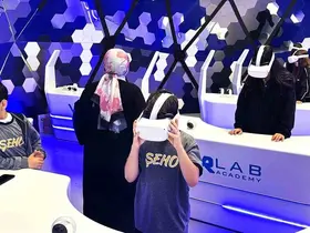 "Karabük Bilim ile Şenleniyor" etkinliği başladı
