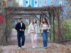 Karabük, öğrenci kenti kimliğini güçlendiriyor
